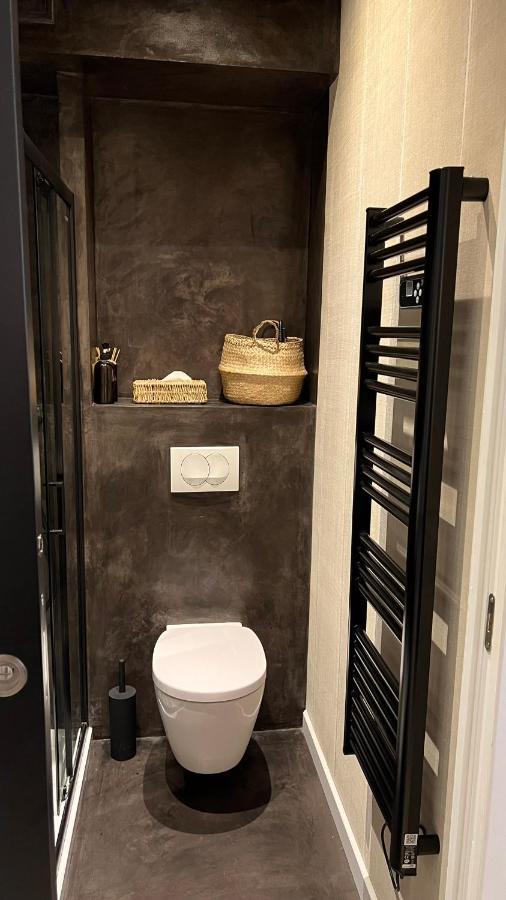 Luxury Decorated Studio, On Trendy Harbor Port Lympia, Close To Old Town, And Tramway * Nice