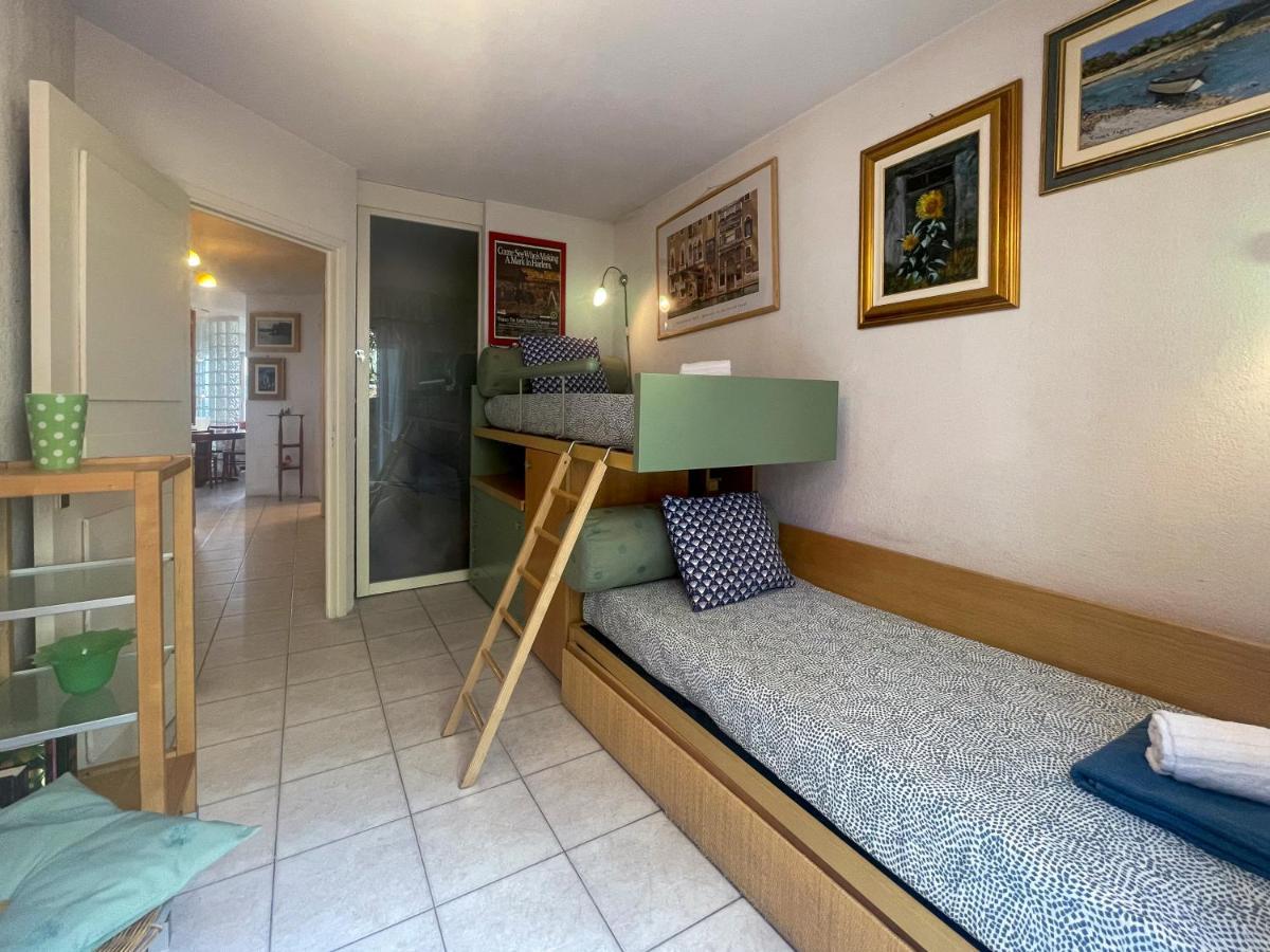 La Dolce Vita 5 Pers Parking Terrazza Apartment