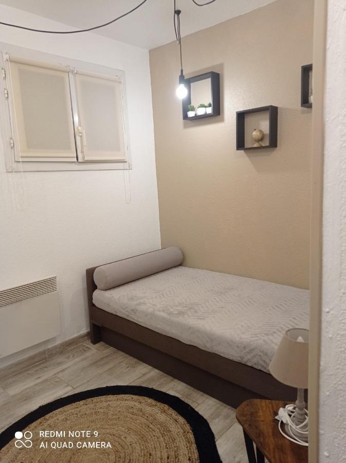 Climatise, 50 M De La Prom, Wifi Apartment Nice