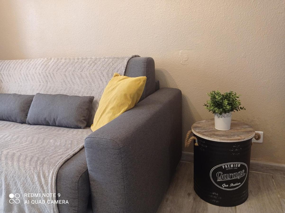 Apartment Climatise, 50 M De La Prom, Wifi Nice