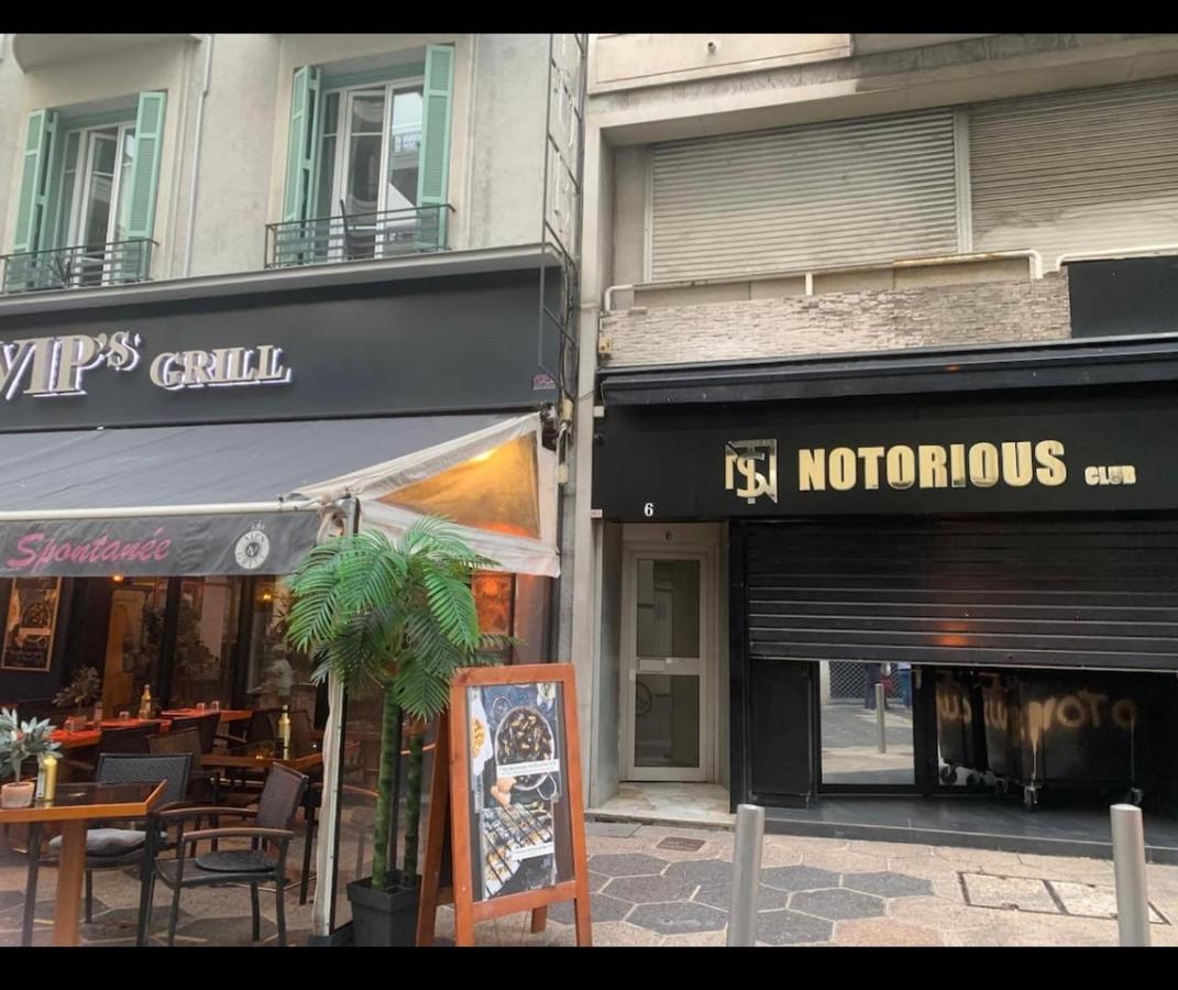 An-nam Homestay, 50m De La Plage, Centre Ville De Nice, Zone Pietonne Holiday home