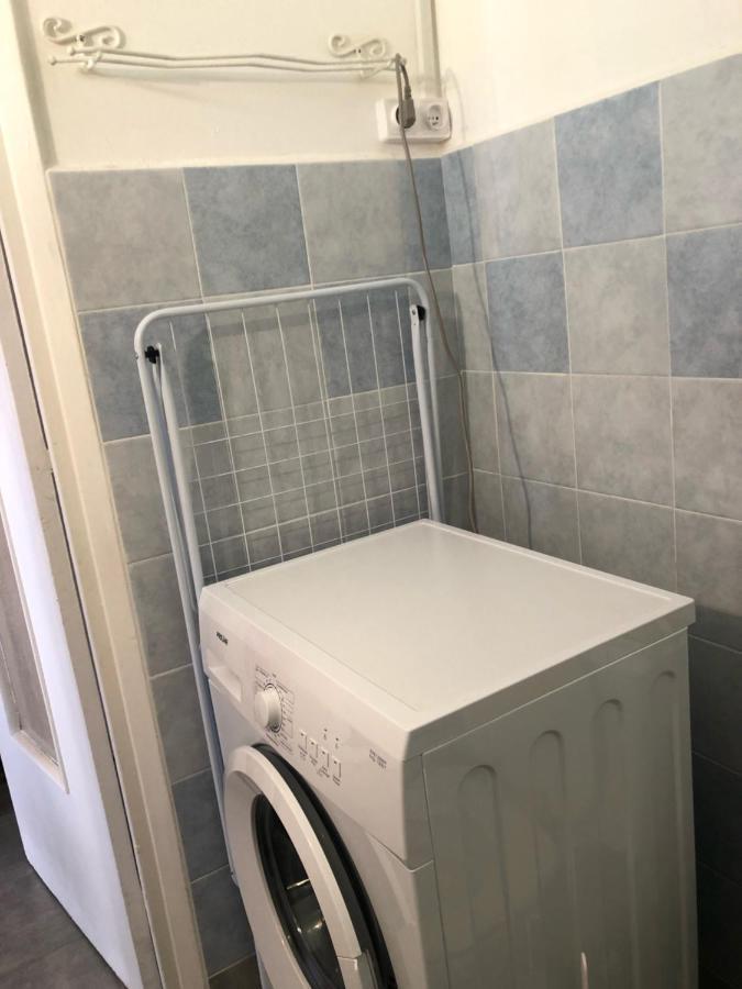 Appartement Fully Equipped For 3, Near Negresco