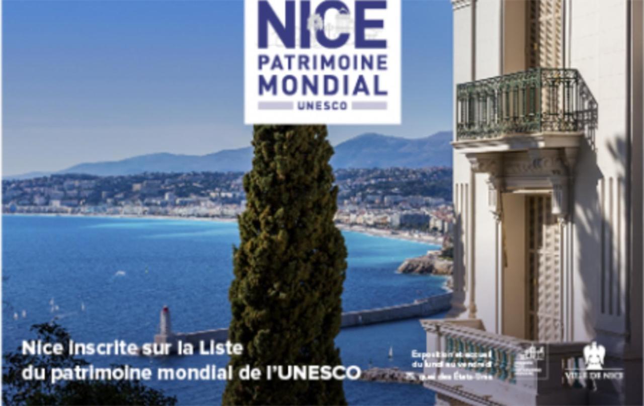 Apartment Fully Equipped For 3, Near Negresco *