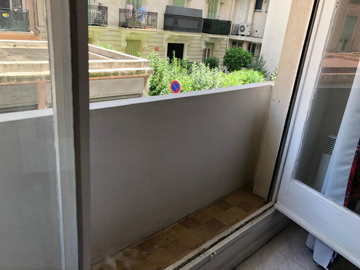 Fully Equipped For 3, Near Negresco Appartement *