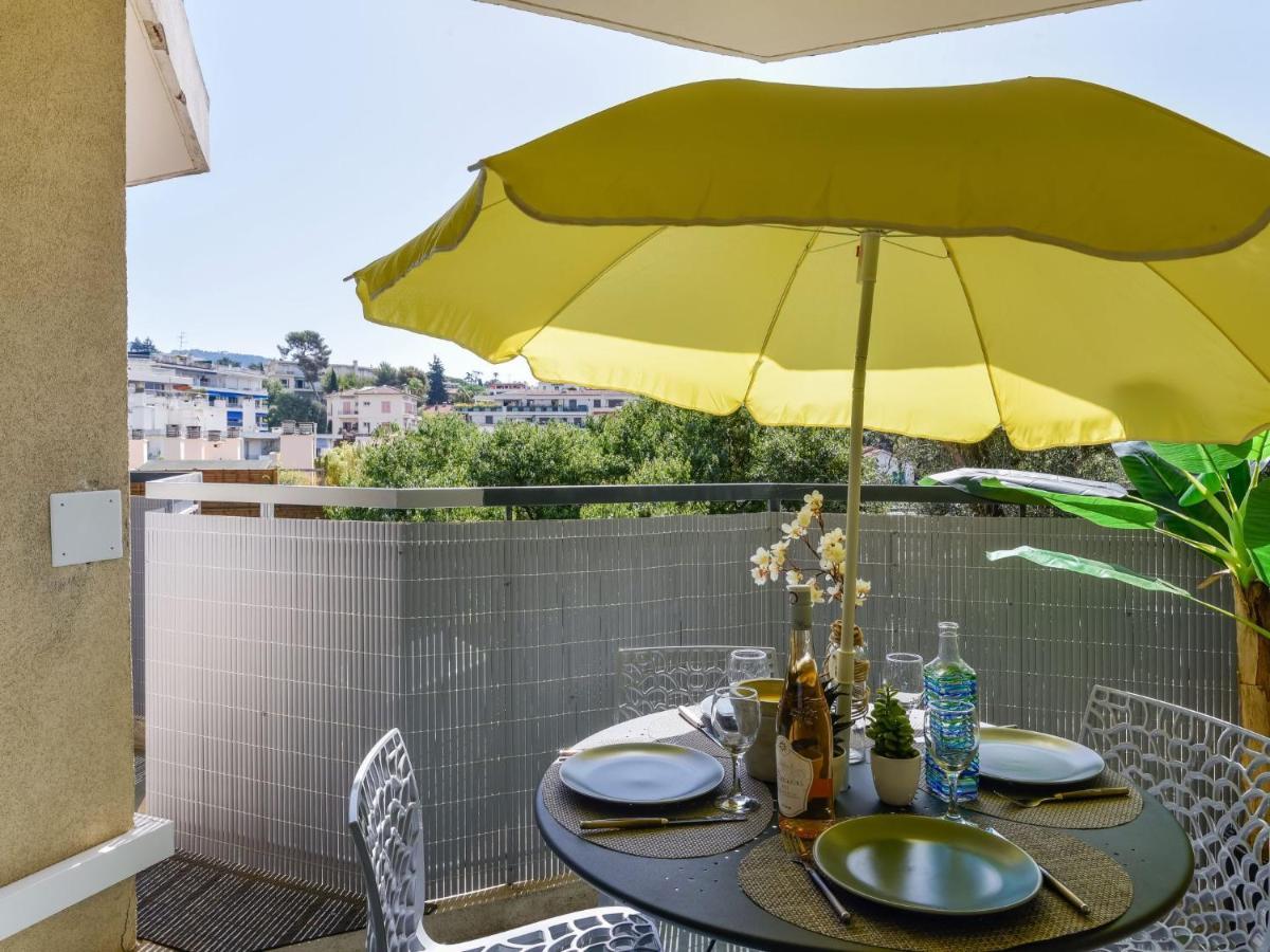Cimiez Les Pins By Interhome Apartment *
