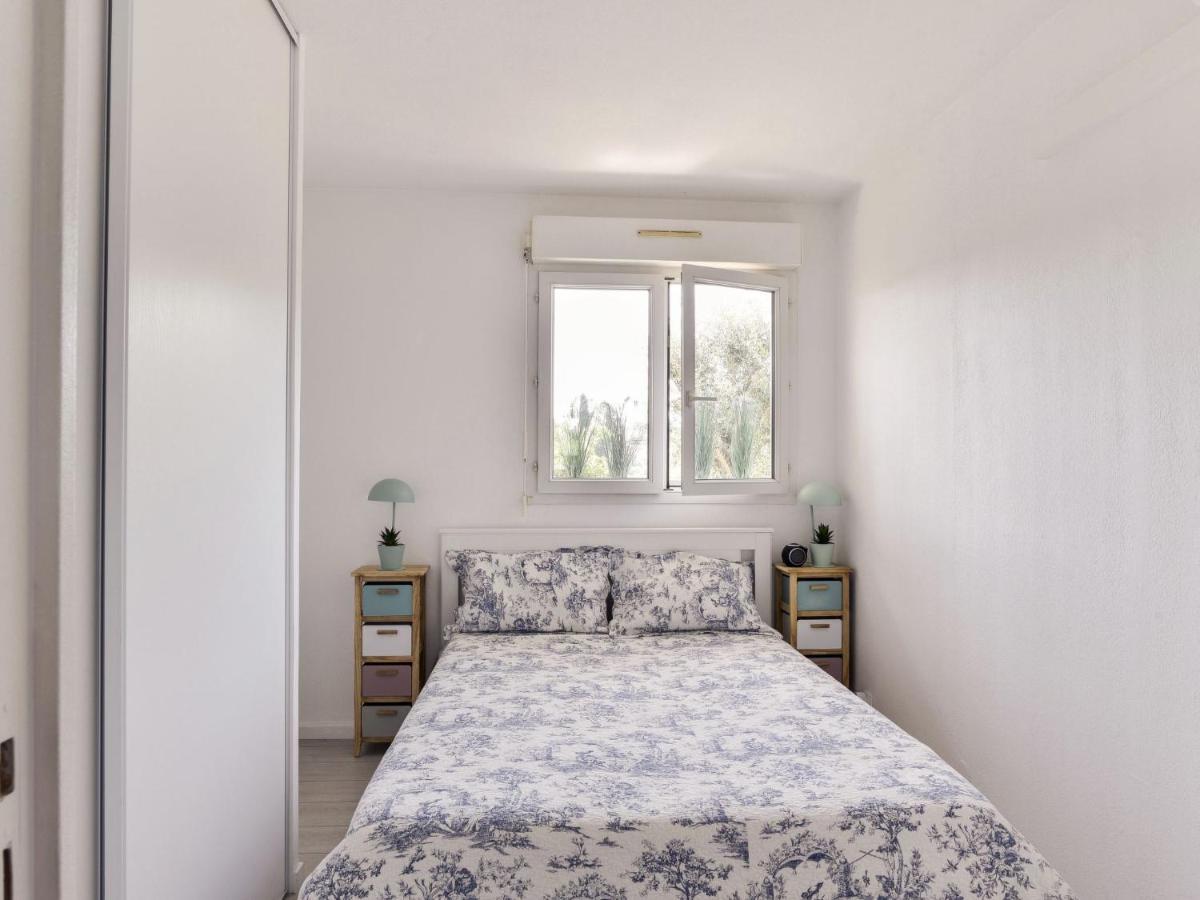 Cimiez Les Pins By Interhome Nice