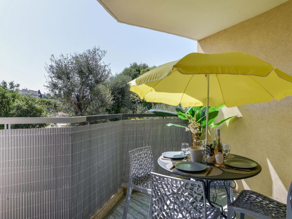 Cimiez Les Pins By Interhome *
