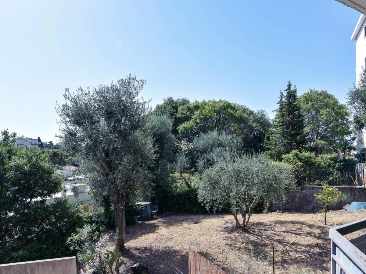 Cimiez Les Pins By Interhome * Nice