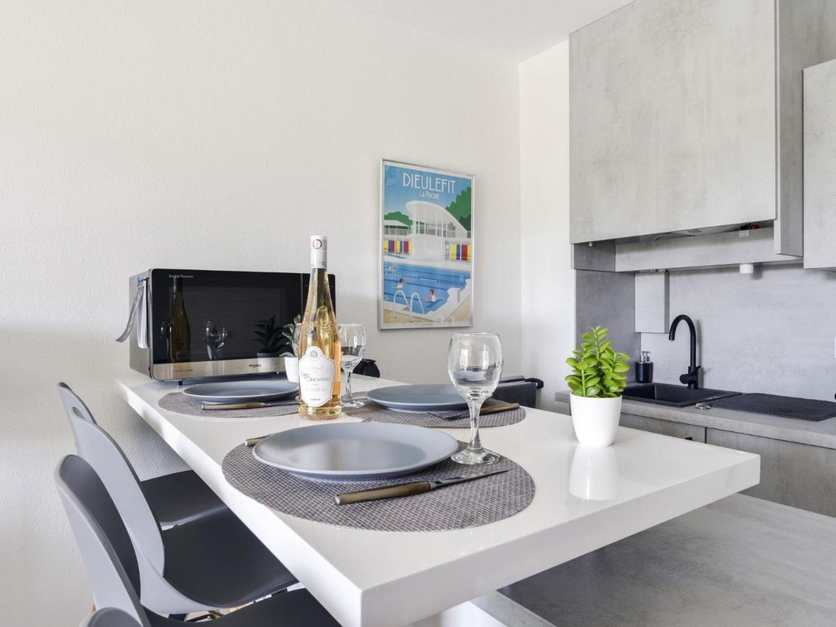 Cimiez Les Pins By Interhome Apartment *