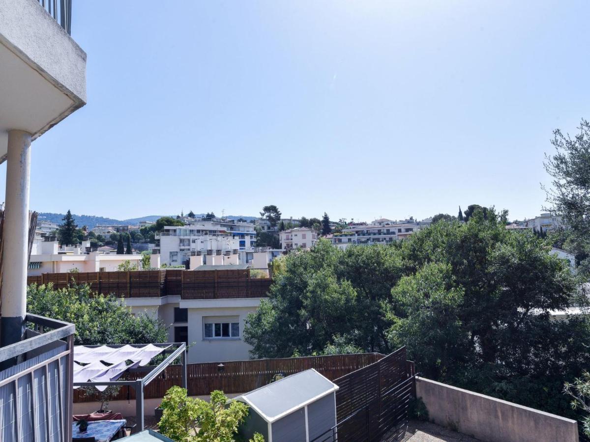 Cimiez Les Pins By Interhome Nice