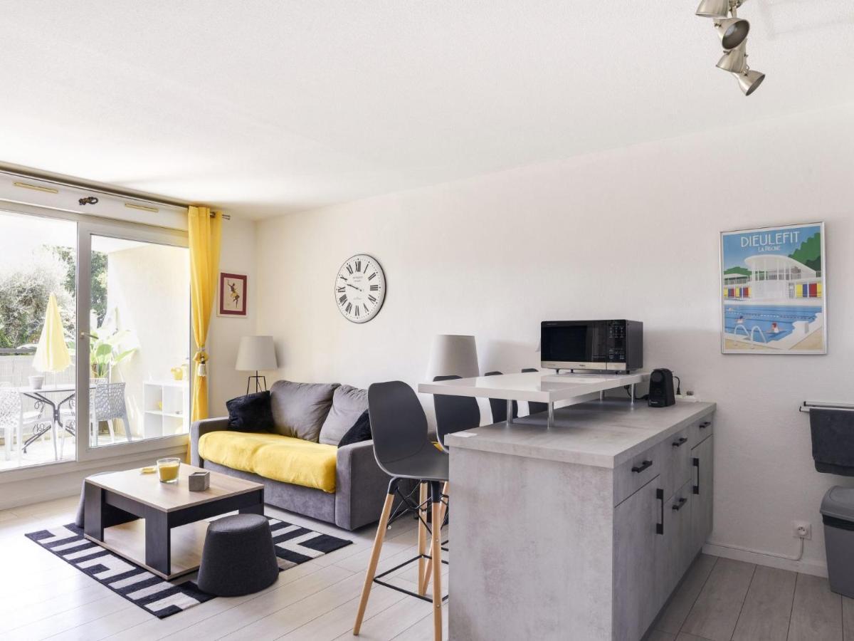 Apartment Cimiez Les Pins By Interhome Nice