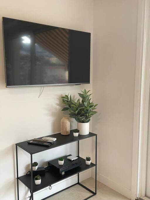 Palais Royal - Confort Apartment Nice