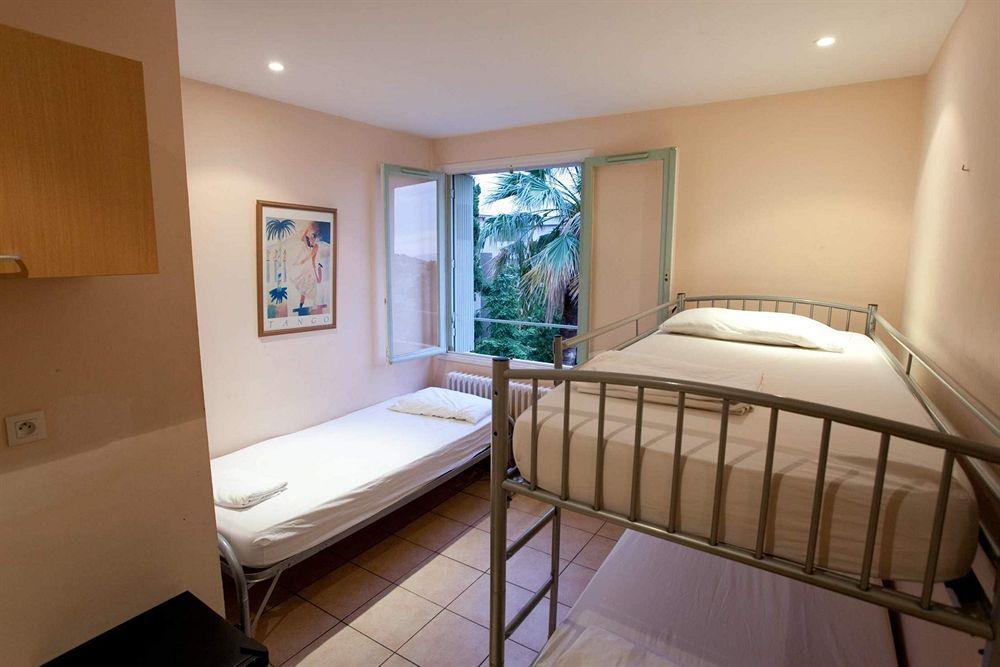 Saint Exupery Gardens Hotel 2*