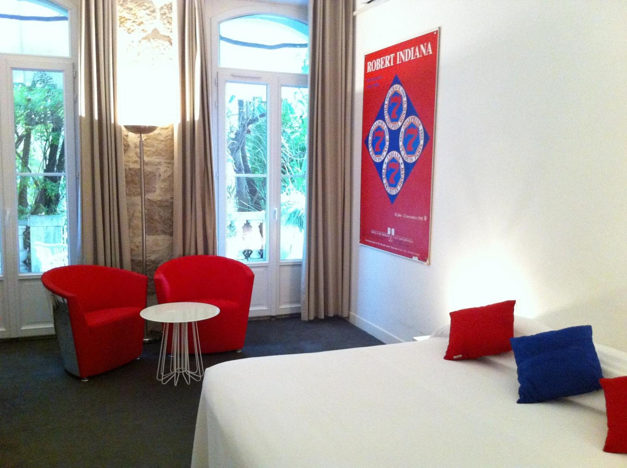 Le Windsor, Jungle Art