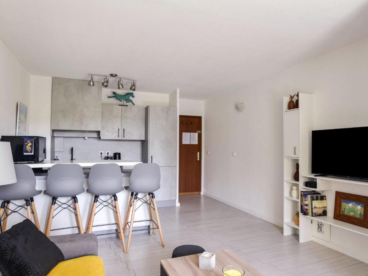 Cimiez Les Pins By Interhome * Nice