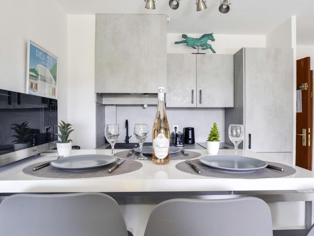 Apartment Cimiez Les Pins By Interhome Nice