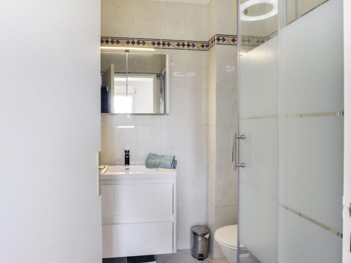 Cimiez Les Pins By Interhome Apartment *