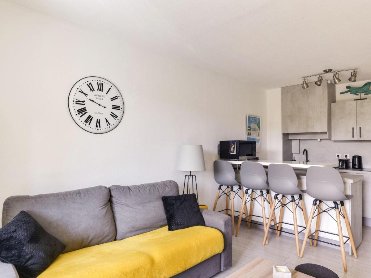 Cimiez Les Pins By Interhome Apartment