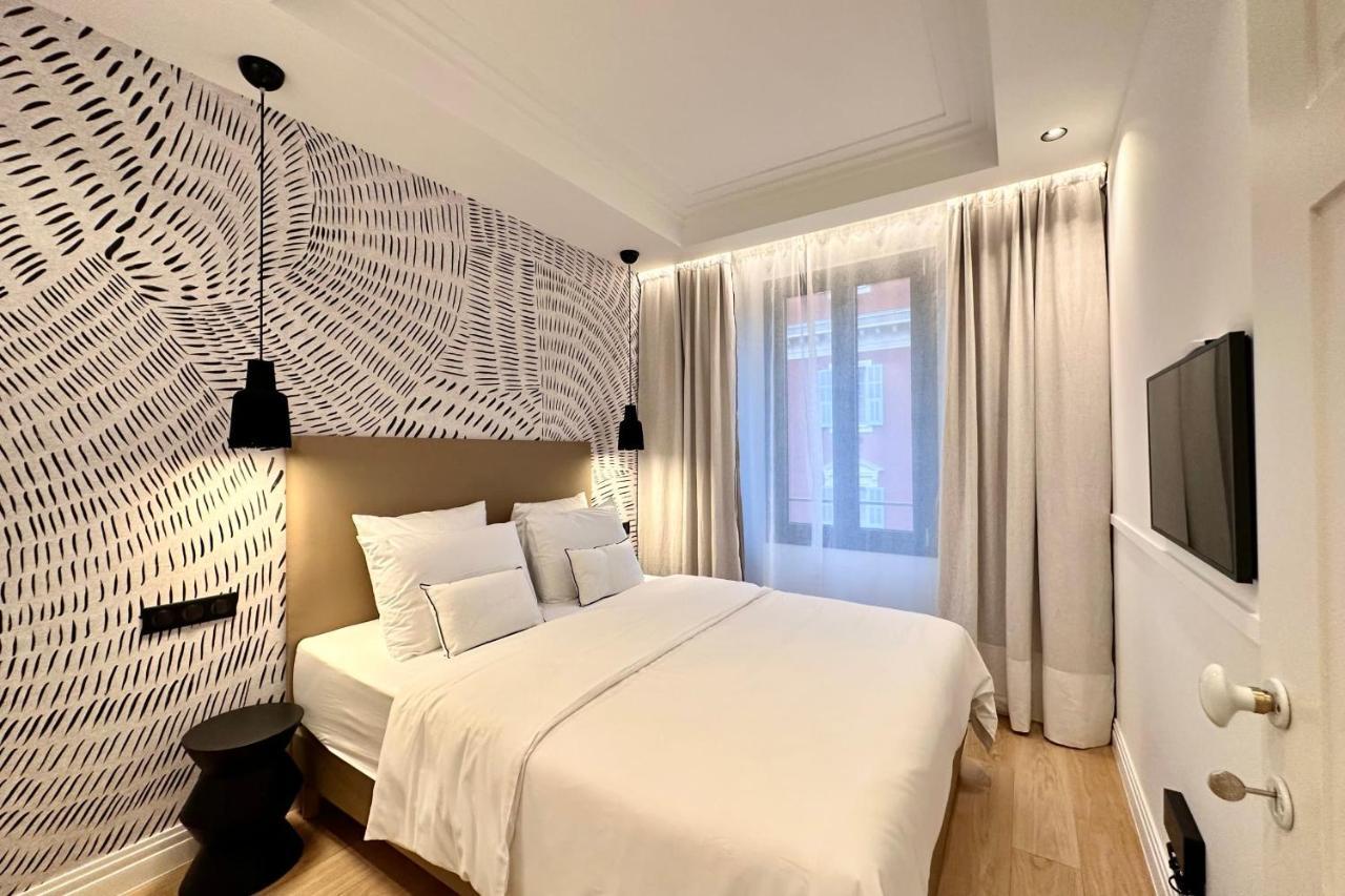 Apartment Opera Promenade 4 Brand-new! 4 Next To Balcony Sea View