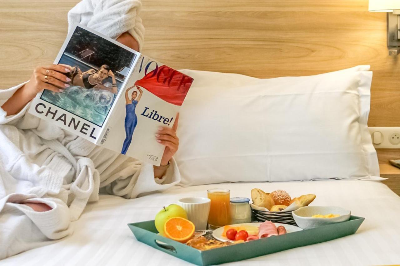 De France Hotel Nice