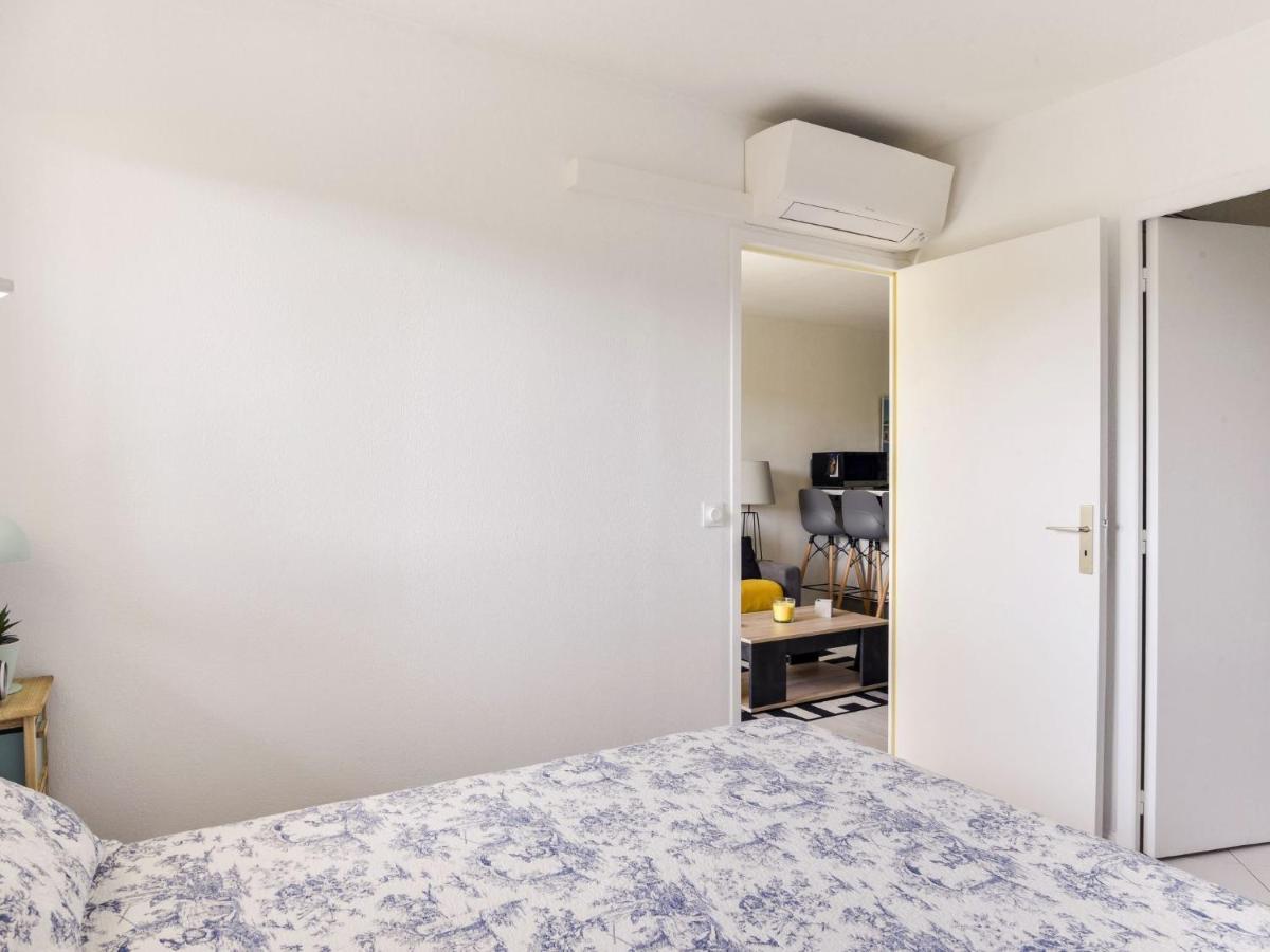 Cimiez Les Pins By Interhome Nice