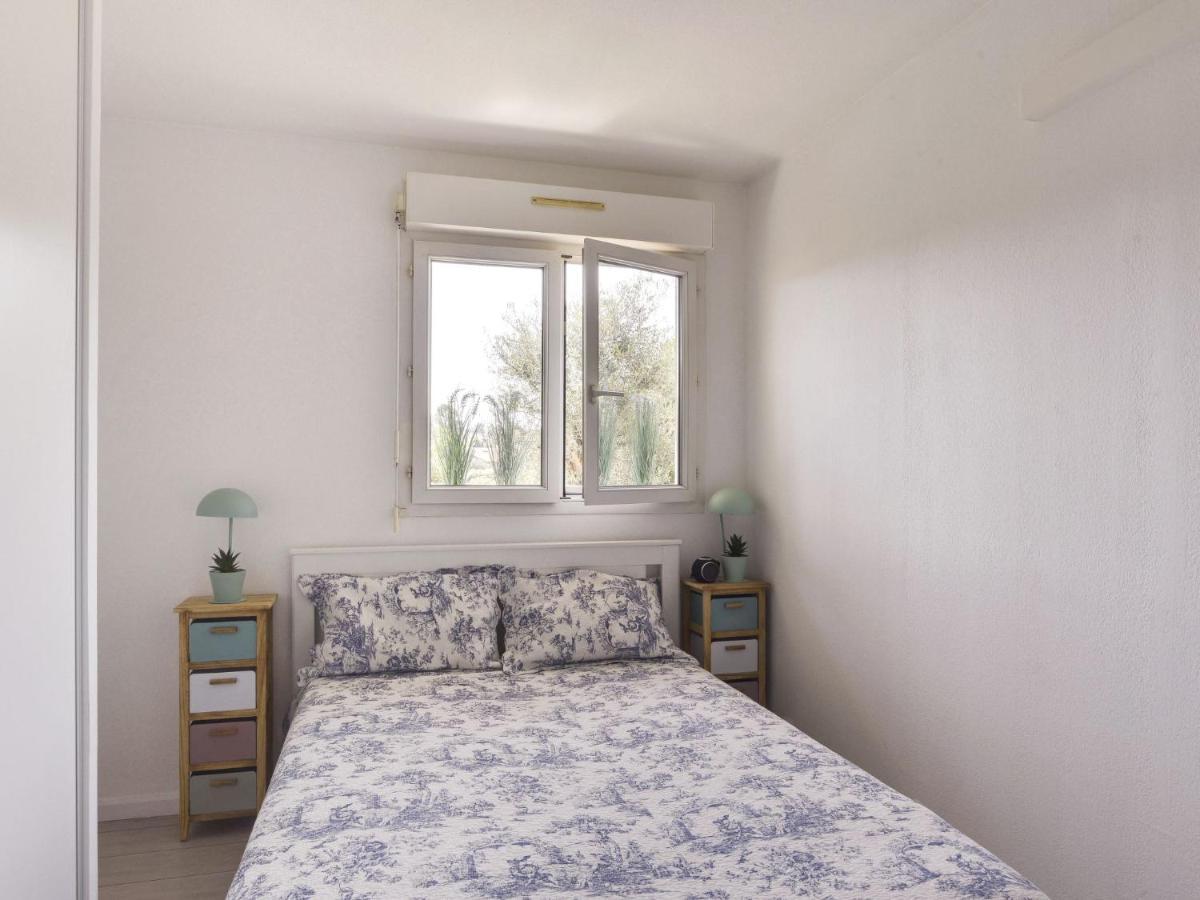 Apartment Cimiez Les Pins By Interhome Nice