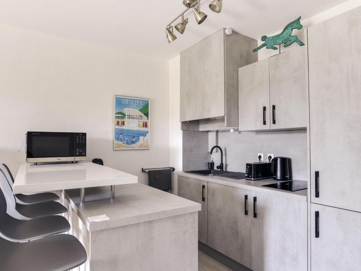 Cimiez Les Pins By Interhome Apartment Nice