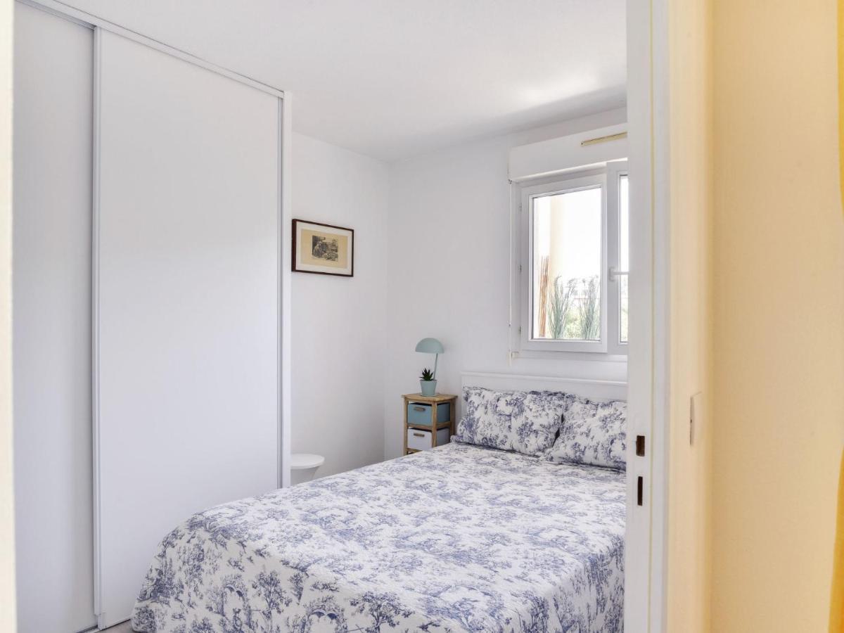Cimiez Les Pins By Interhome