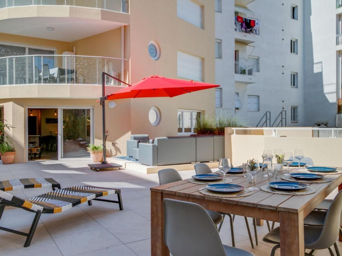 Palazzo Ribotti By Interhome Apartment *