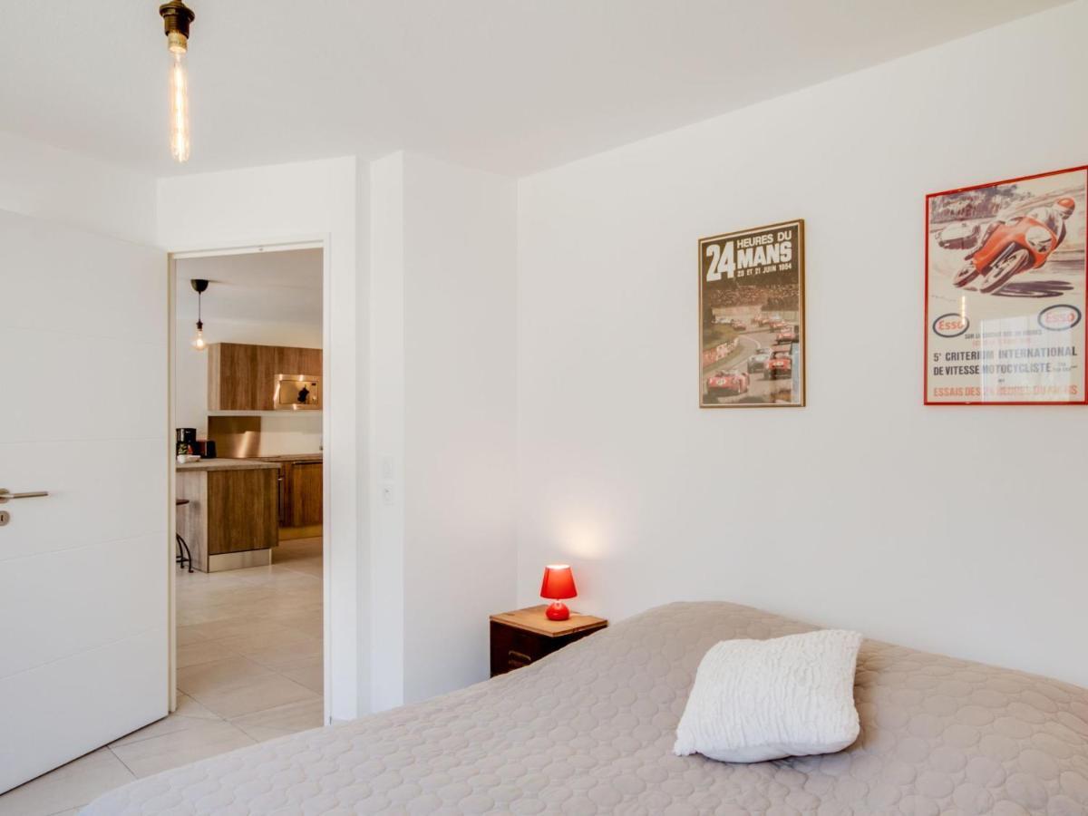 Palazzo Ribotti By Interhome Nice