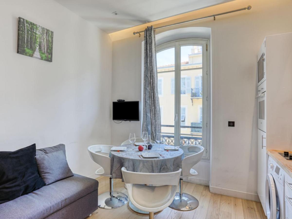 Studio Gioffredo By Interhome