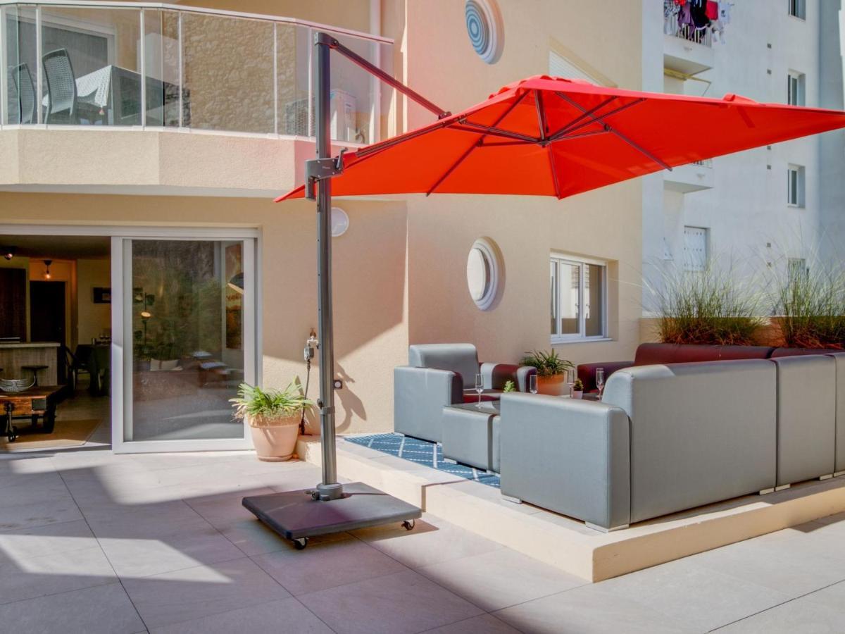 Palazzo Ribotti By Interhome Apartment *
