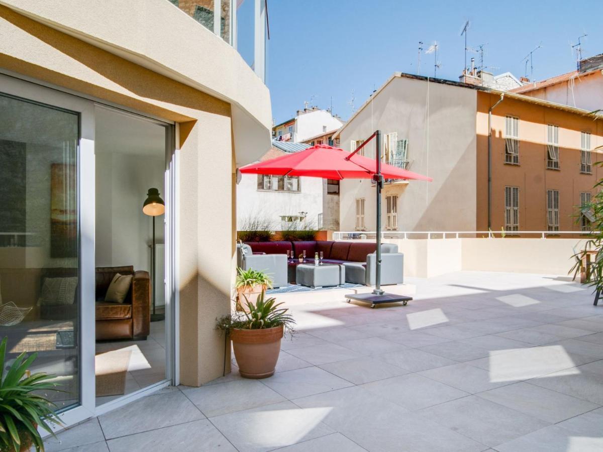 Palazzo Ribotti By Interhome Apartment Nice