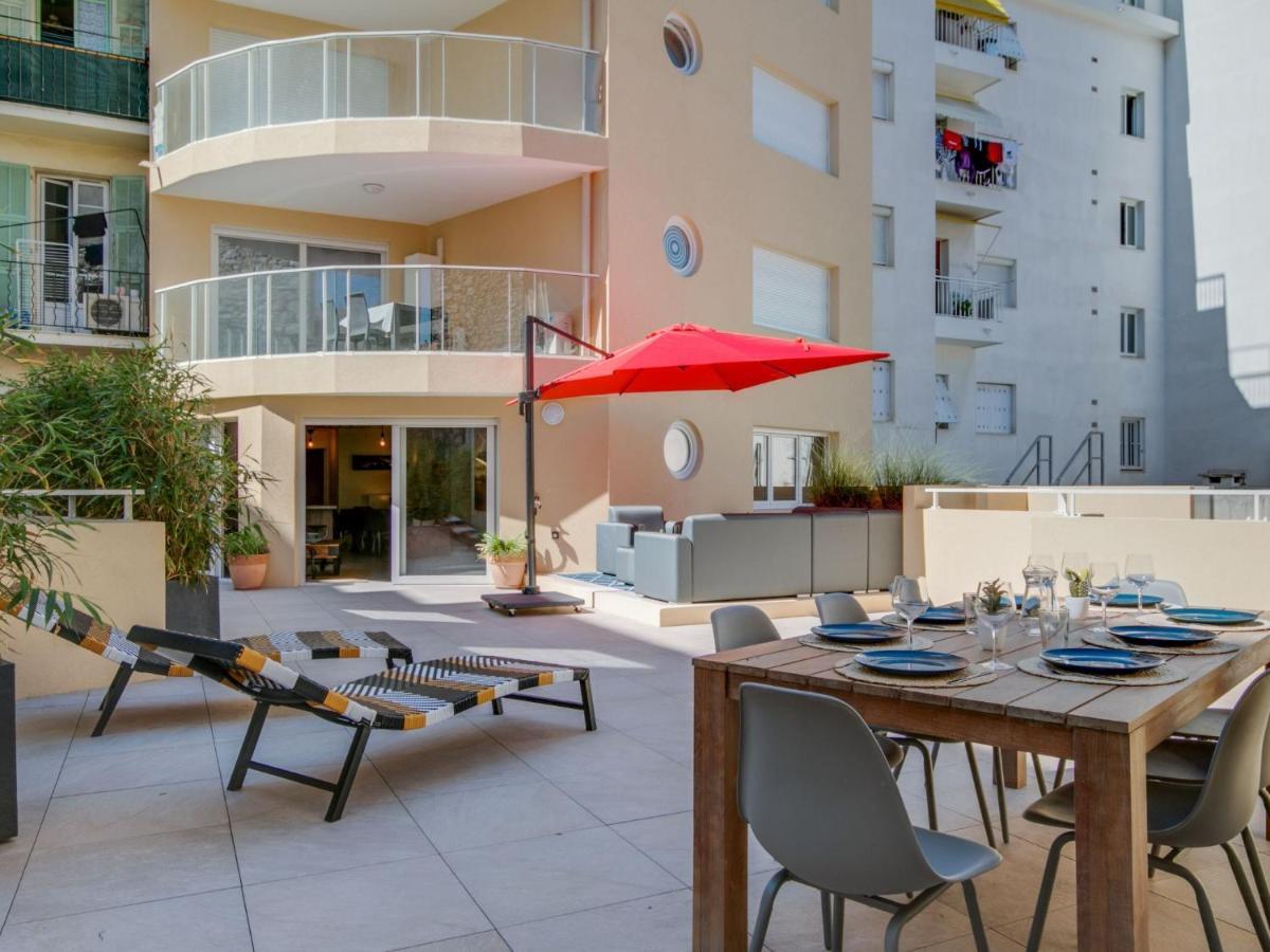 Appartement Palazzo Ribotti By Interhome Nice