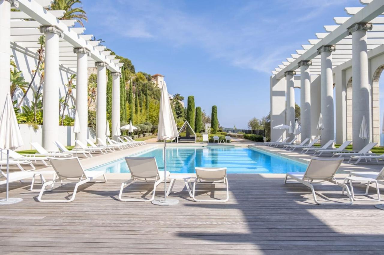 Superbe Cap De Apartment *