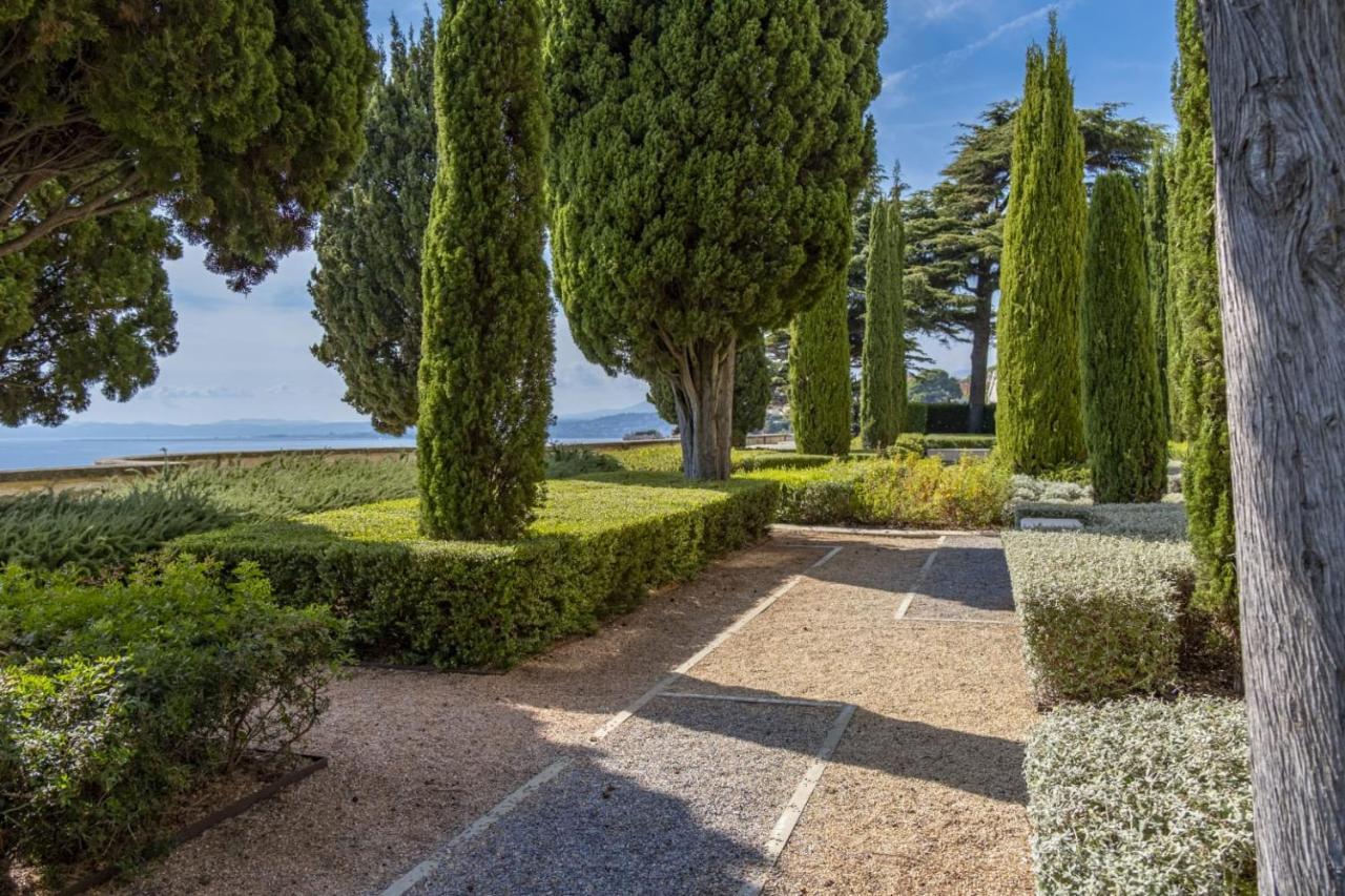 Superbe Cap De Apartment *