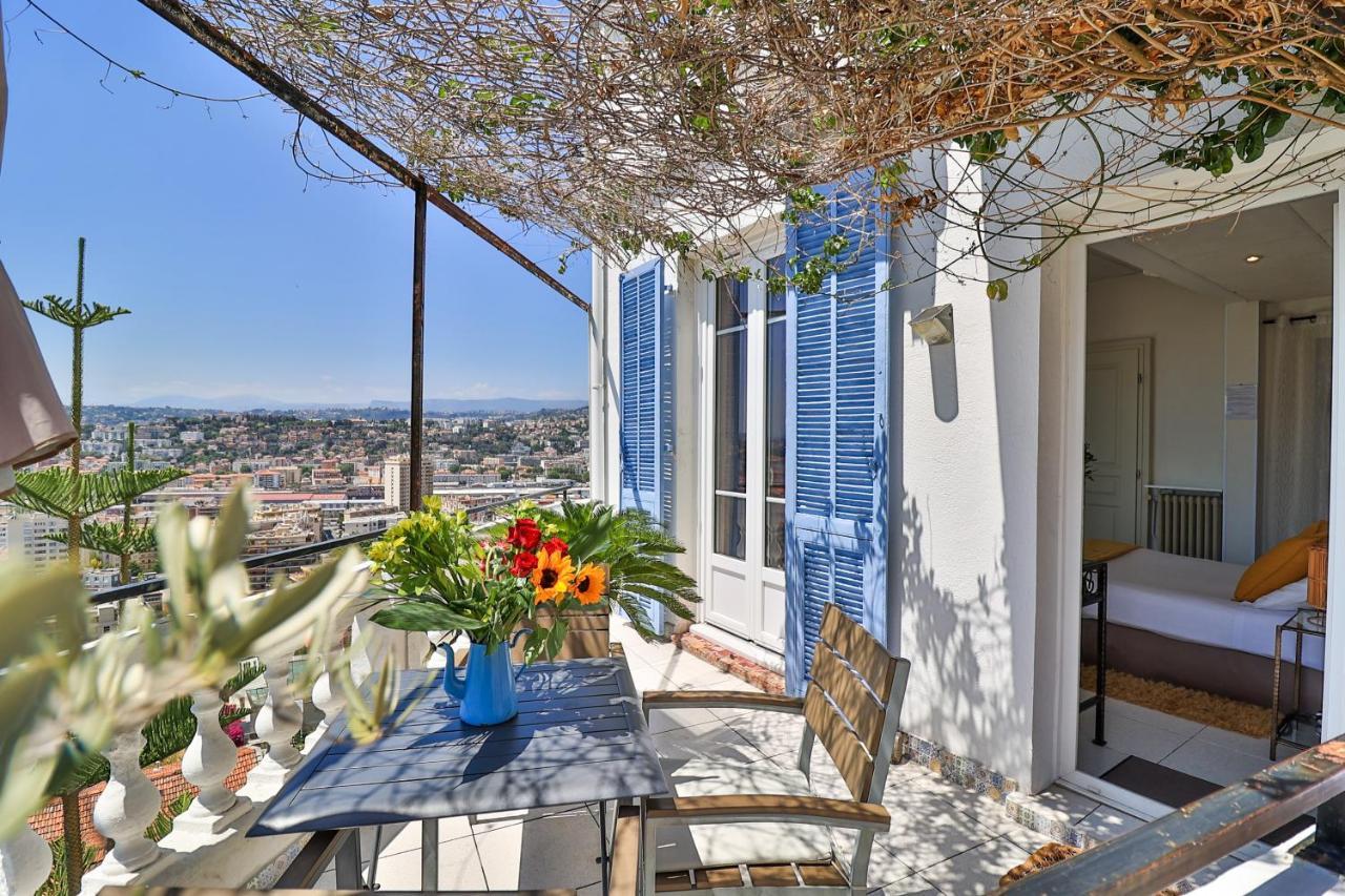 Le Panoramic Boutique Nice