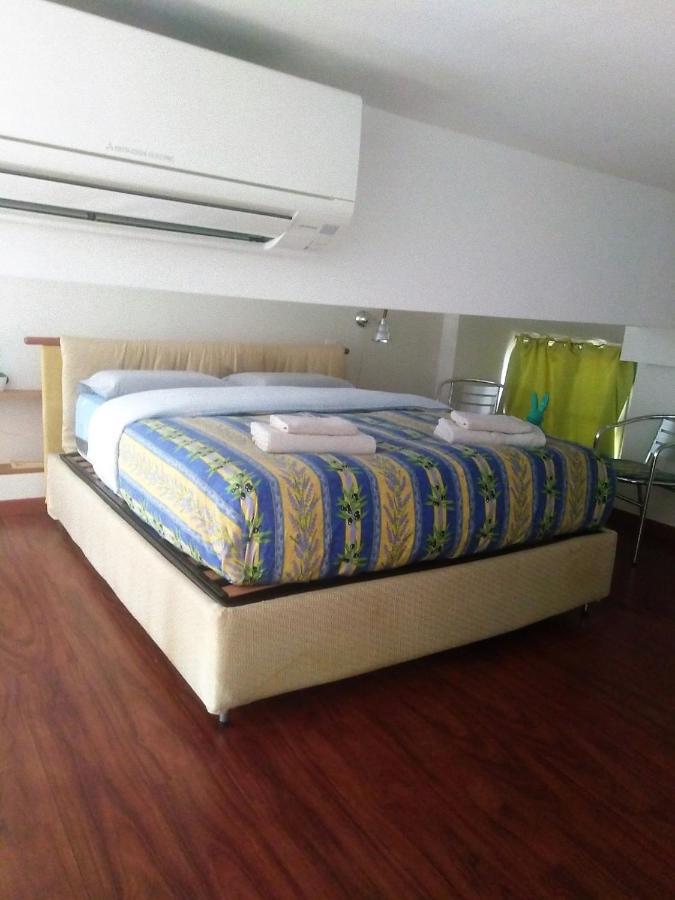 Aida - Rue Bosio Apartment Nice