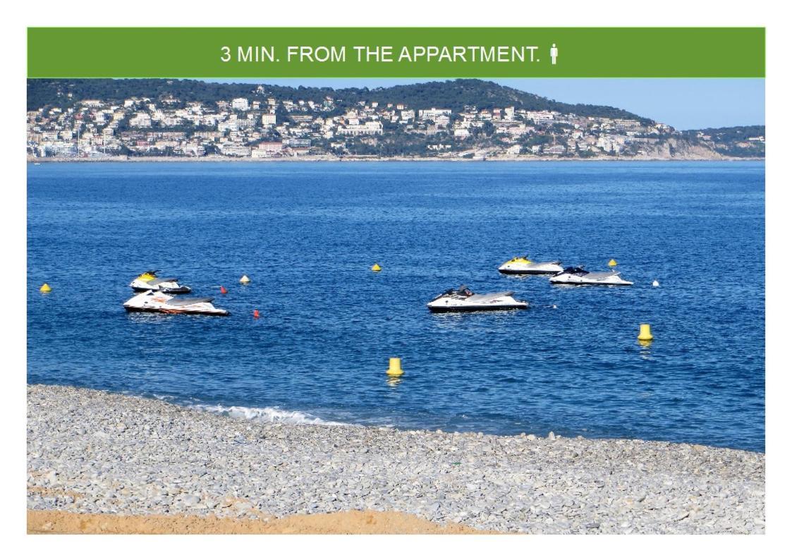 Appartement 9 Avenue De Carras *