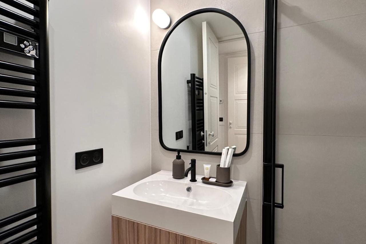 Appartement Opera Promenade 4 Brand-new! 4 Next To Balcony Sea View *