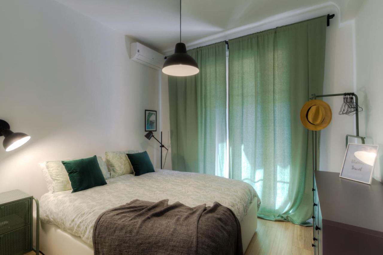 #29 Gambetta Ac Sea View 2 Bedrooms 1min Walk To Promenade & Sea