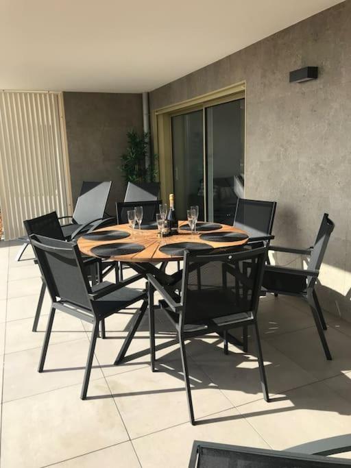 Apartamento Blue Pearl A008