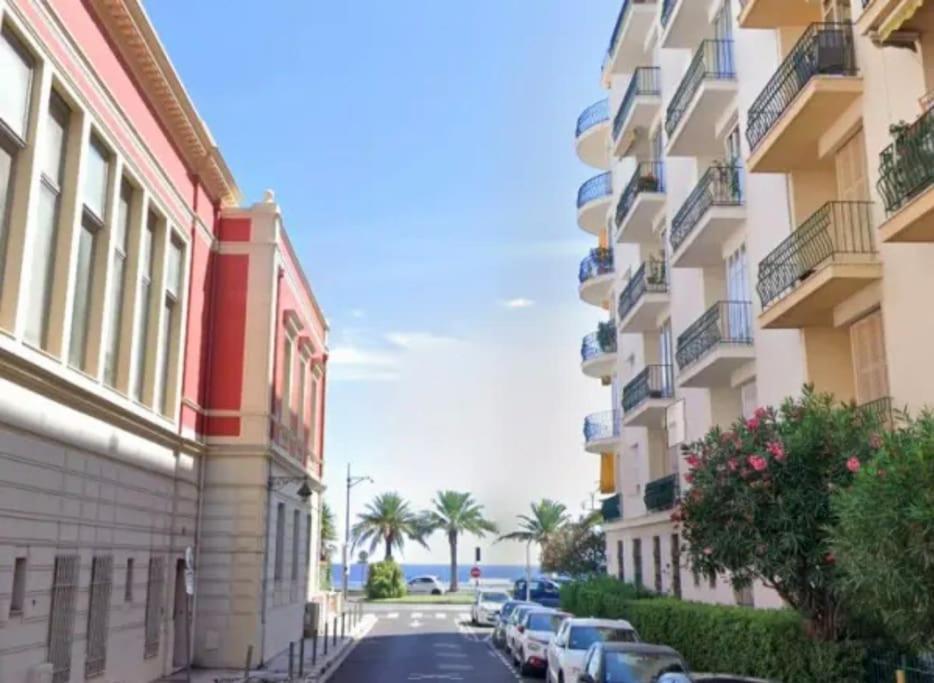 Appartement Nice, Seaside *