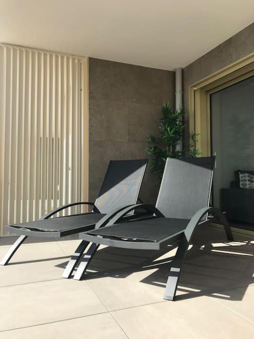 Blue Pearl A008 Apartamento Nice