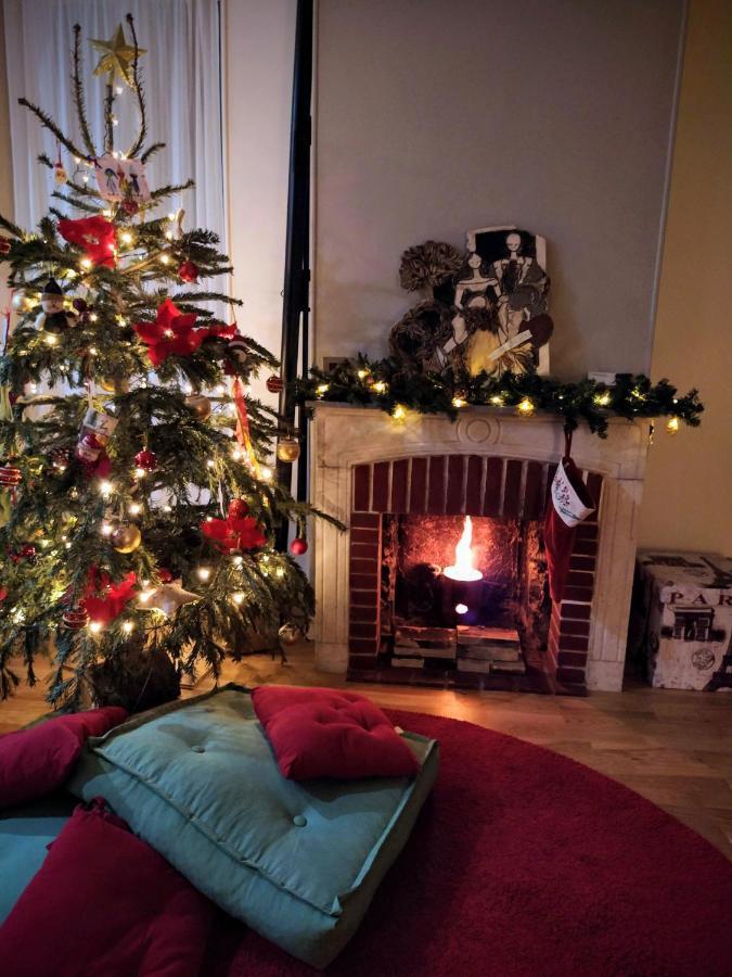 Our Home, Cozy Two Minutes From The Sea - Clima Apartment Nice