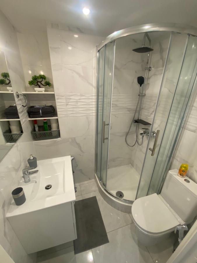 Sur Avenue Jean Medecin A Nice