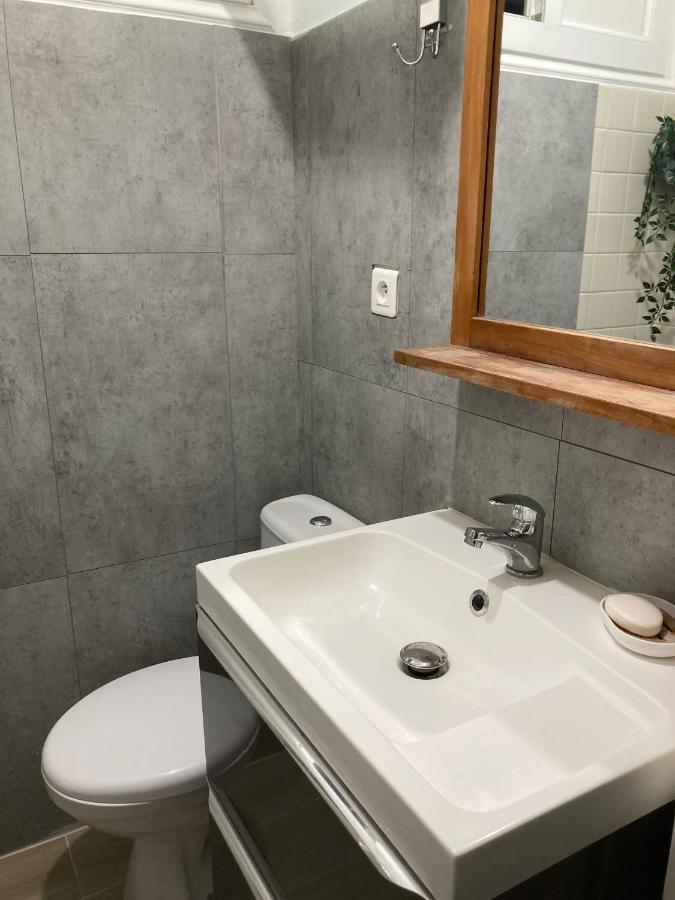 Apartment Prive De Charme Et Calme Proche Port Lympia *