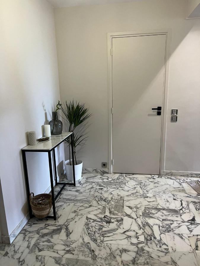Luxury - 10mn Walk From Beach