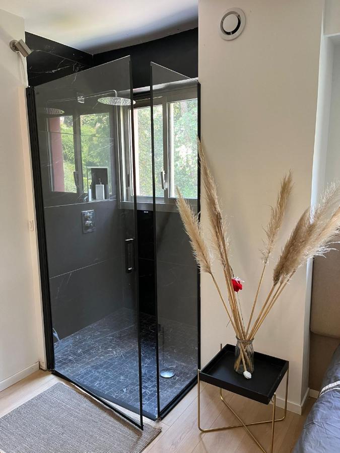 Luxury - 10mn Walk From Beach Apartment
