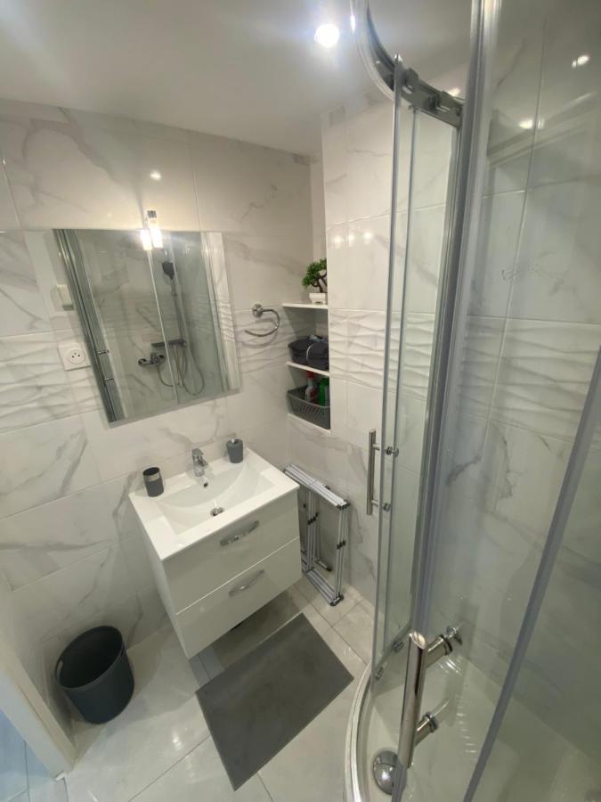 Appartement Sur Avenue Jean Medecin A
